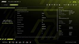 MSI MAG B860 TOMAHAWK WIFI-5